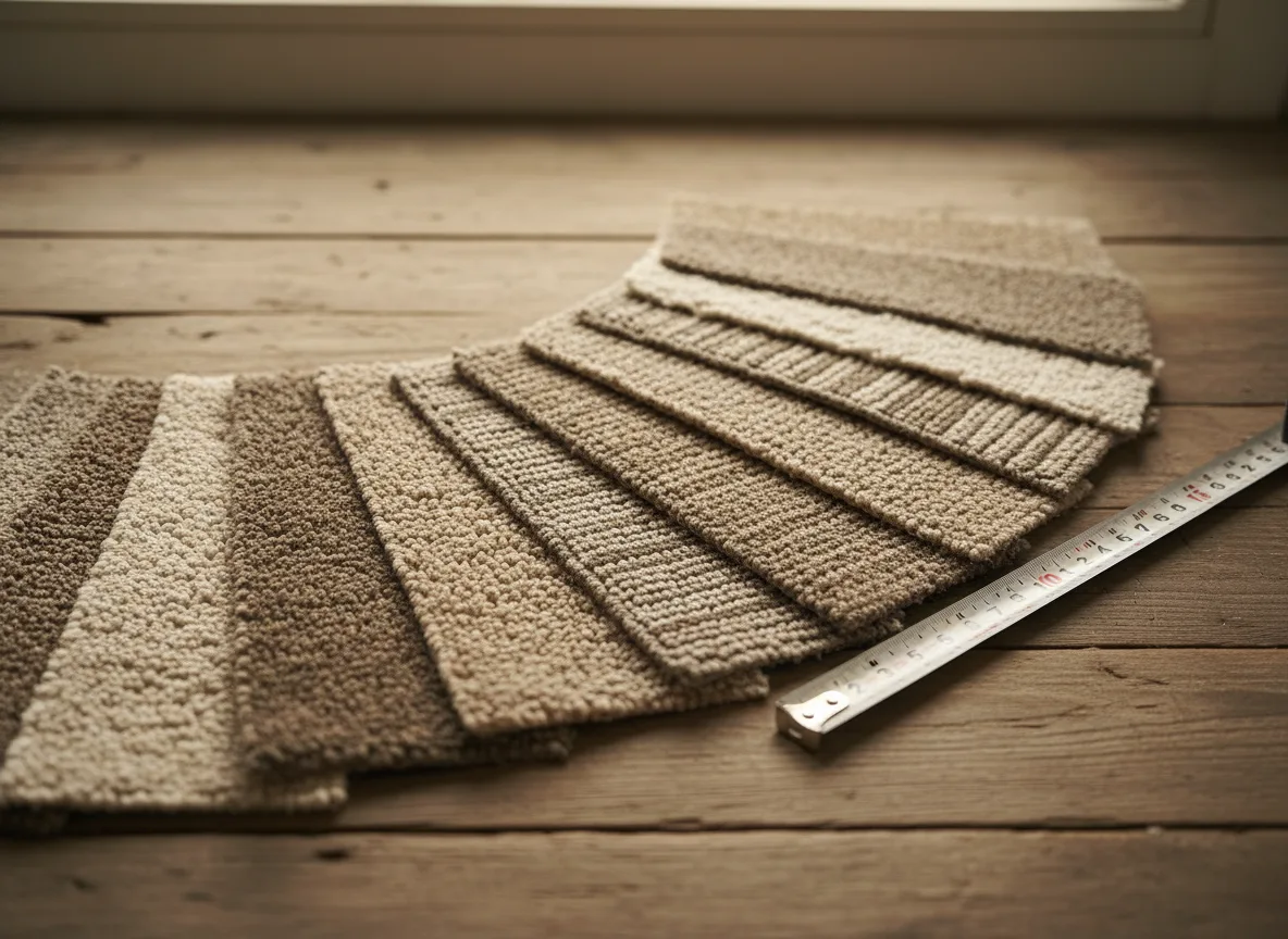 Carpet Installation Bucyrus, MO FAQs